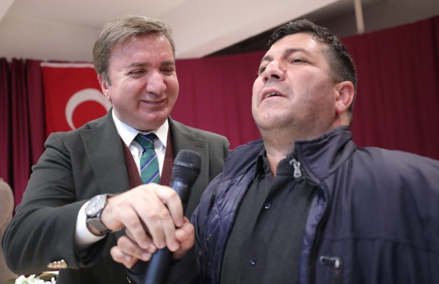 Valiyi gözyaşlarına boğdu! Engelli maaşını kestirip 2 yıl boyunca aldığı parayı geri ödedi