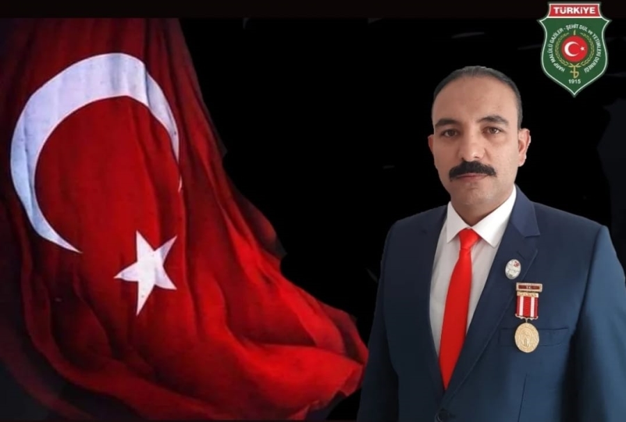 Gaziler-Şehit Dul ve Yetimleri Derneği