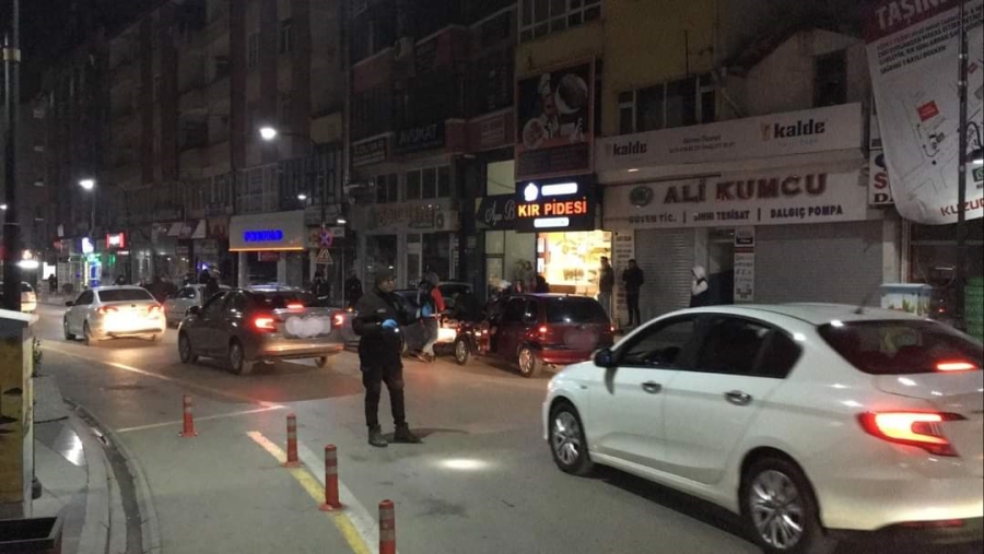 Aksaray