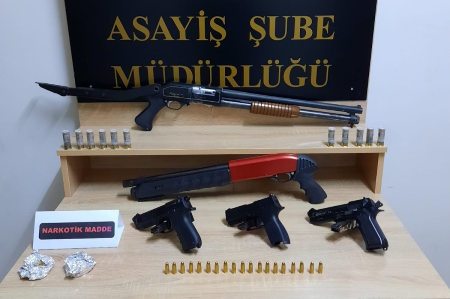 Aksaray