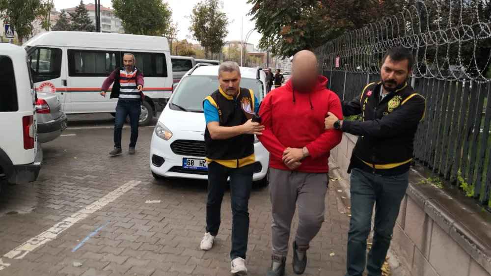 Aksaray