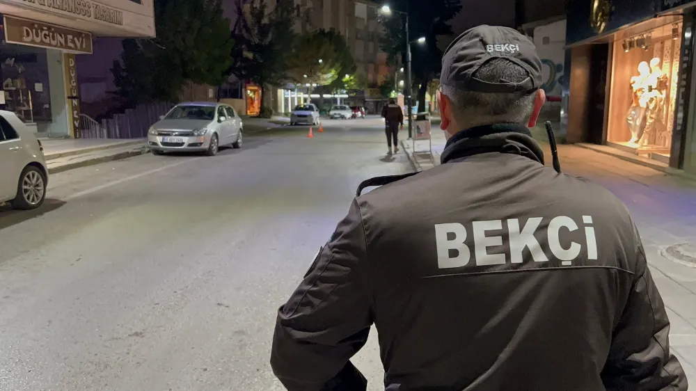 Aksaray Emniyeti