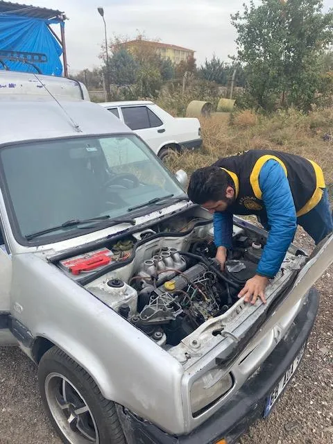 Aksaray