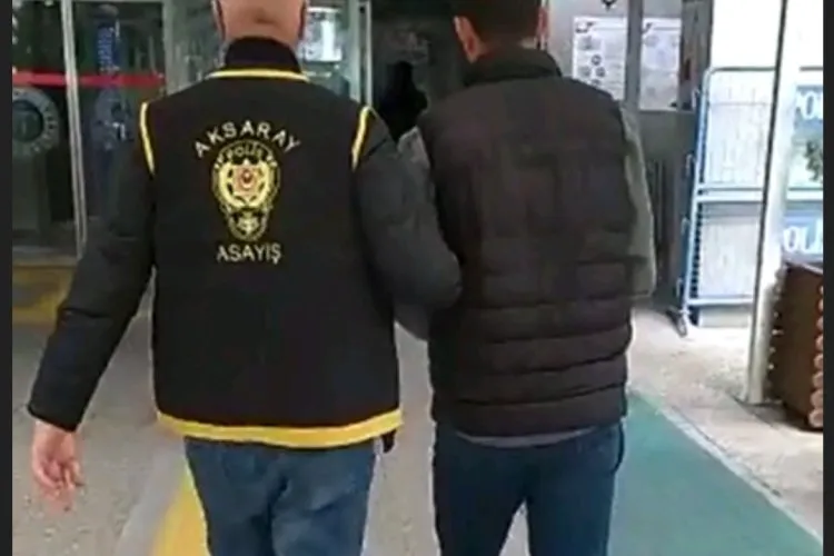 Aksaray