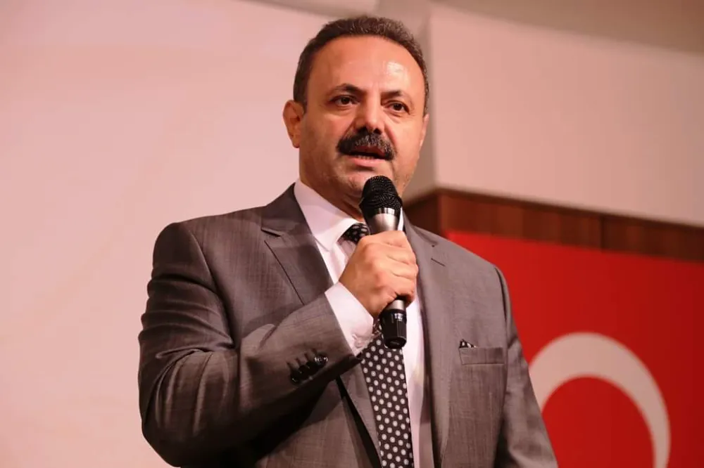 Hedef, Tedavi İçin Şehir Dışına Çıkışları Olabildiğince Azaltmak