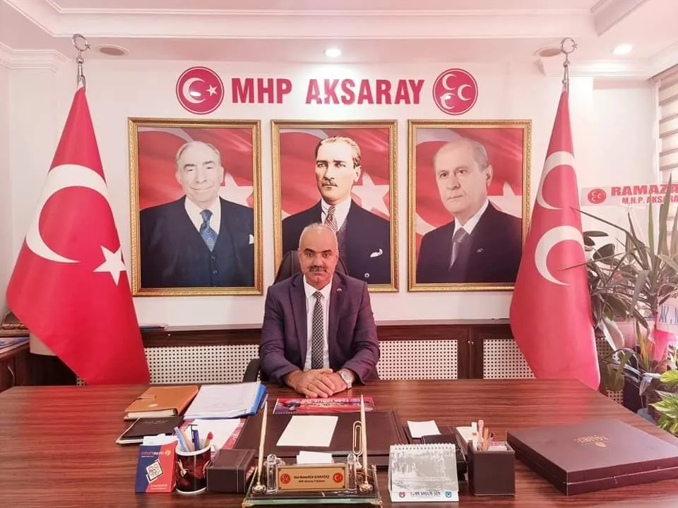 MHP