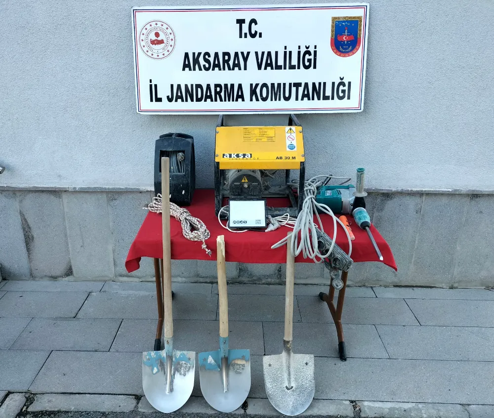 Aksaray