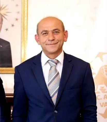 Helvadere Belediye Başkanlığı için iş insanı Tuncer Soyal