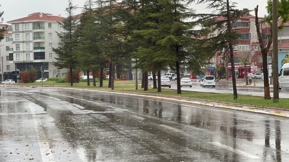 Aksaray