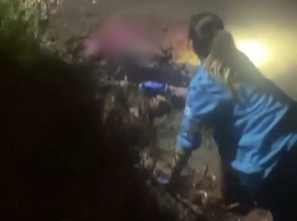 Sulama kanalında cesedi bulunmuştu! Eşi ve üvey oğlu tutuklandı...