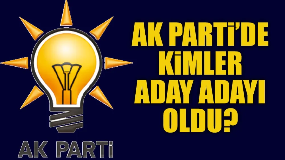 AK Parti