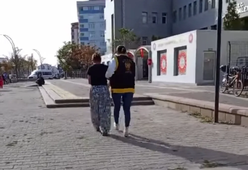 Aksaray