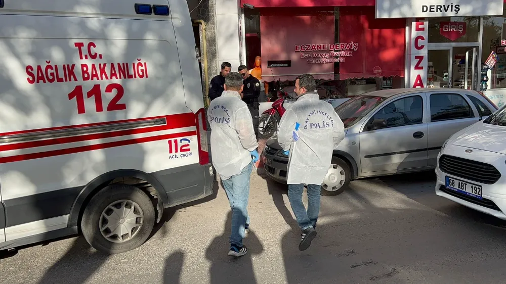 Aksaray