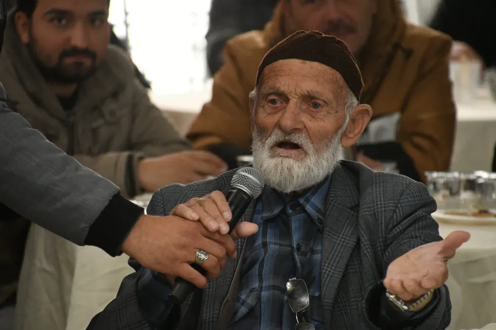 Hamidiye Alacalılar 120 yıldır bekledikleri tapularına kavuşuyor 