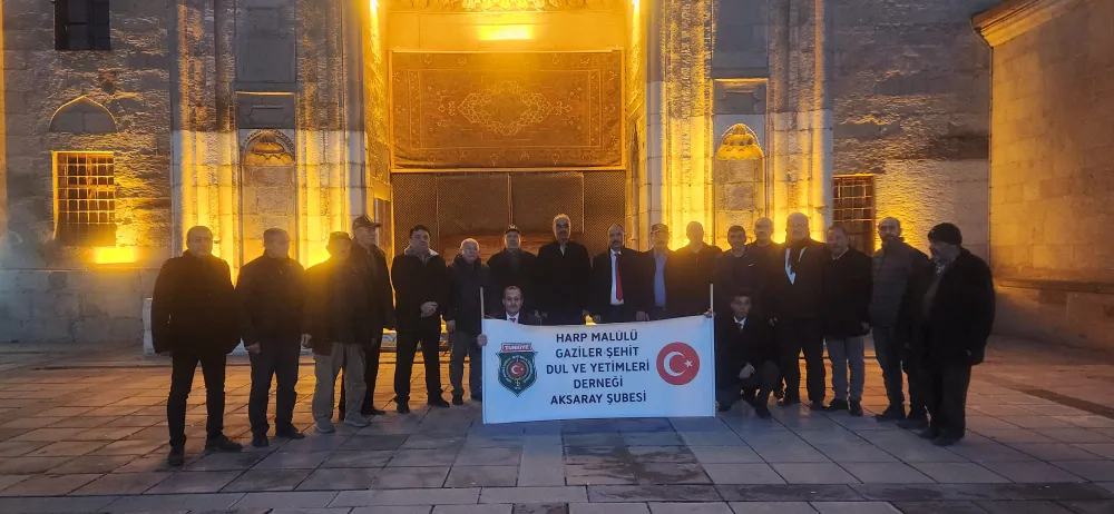 Aksaray