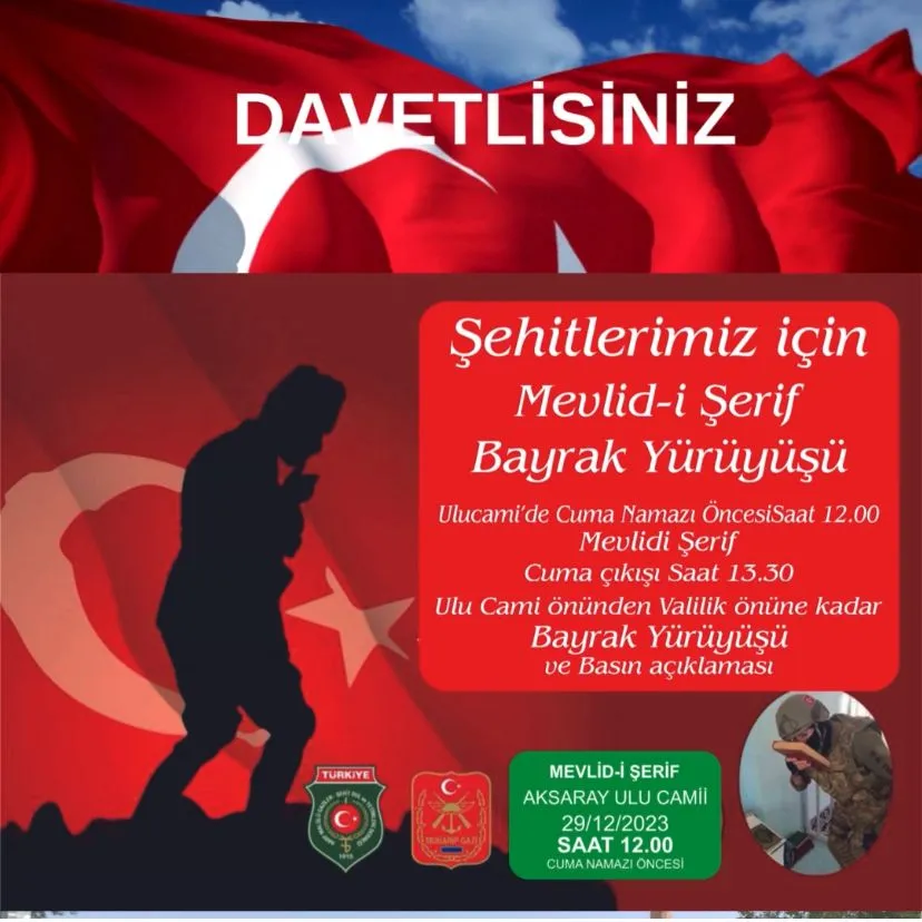 Aksaray