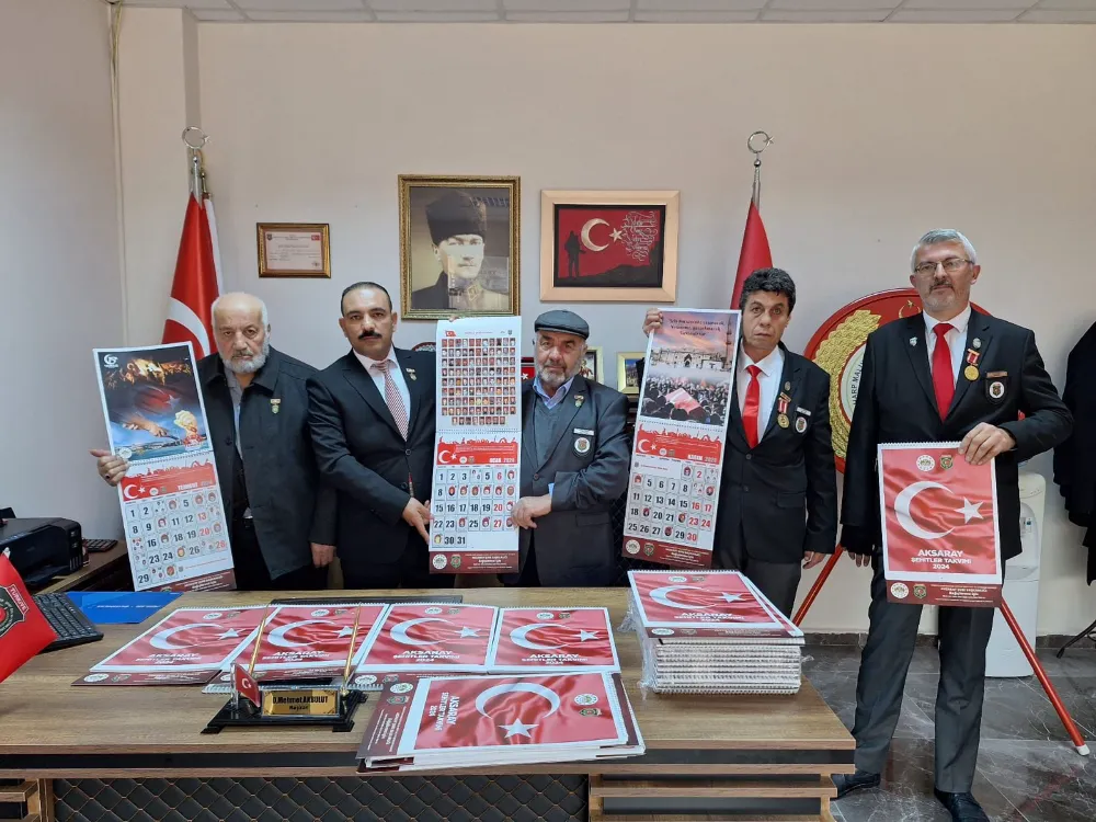 Aksaray