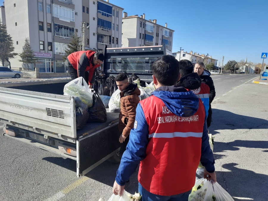 Devletin imkânları vatandaşın hizmetinde