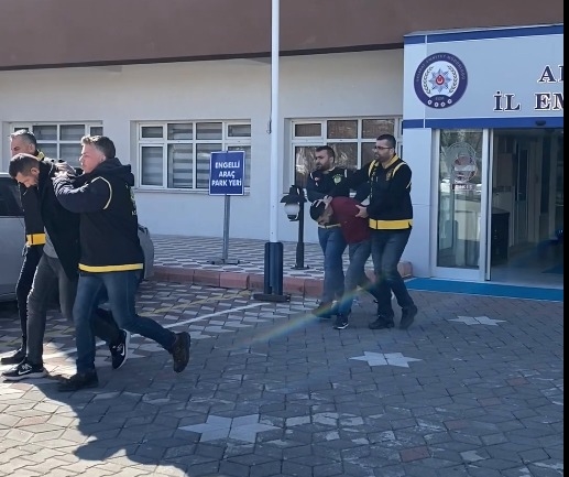 Aksaray