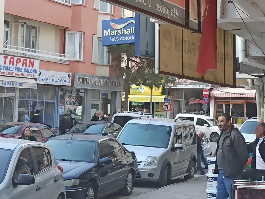 Niğde