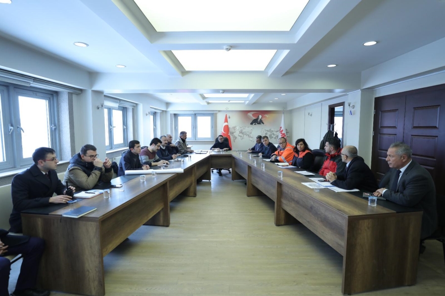 Aksaray Kriz merkezinden önemli uyarı