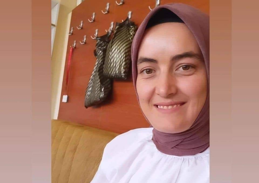 Depremde Hayatını Kaybeden Öğretmen Raziye Sanlav Aksaray