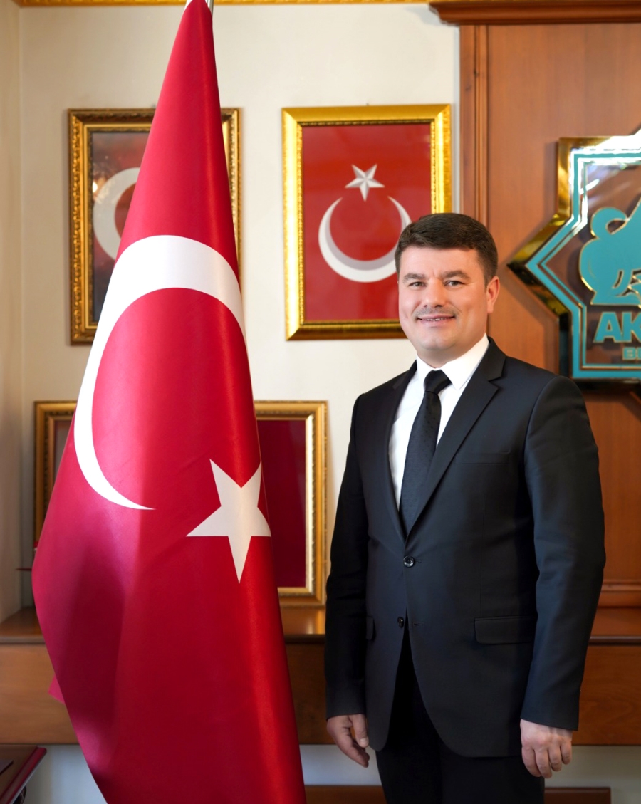 Başkan Dinçer: İstiklal Marşımız Milletimizin Dünyaya Verdiği Bağımsızlık Mesajıdır 