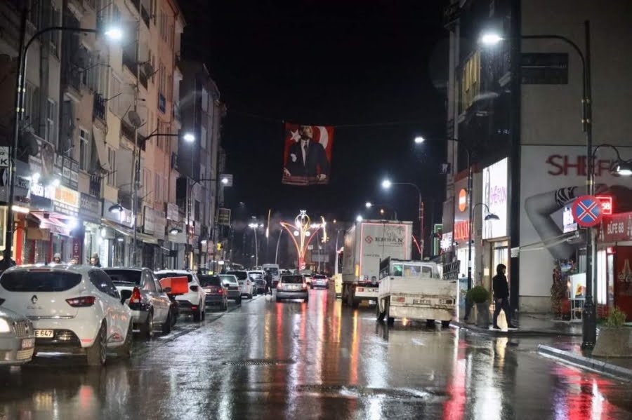 Aksaray