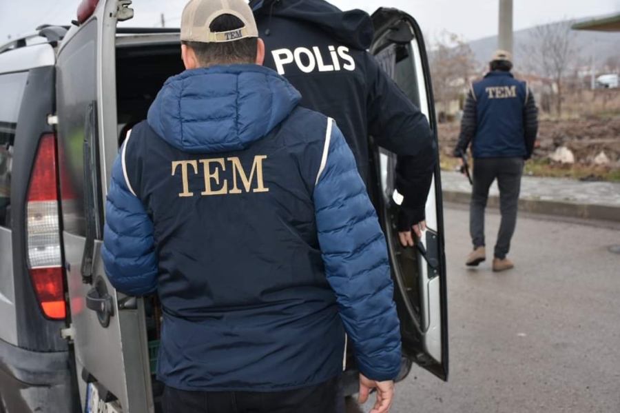 Aksaray
