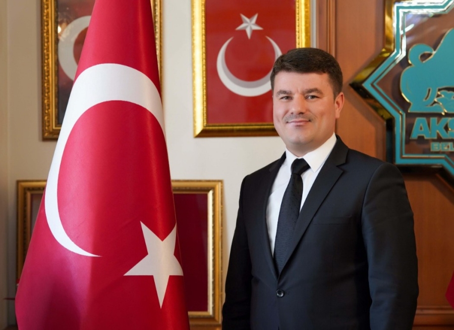 Başkan Evren Dinçer