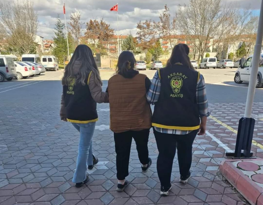 Aksaray
