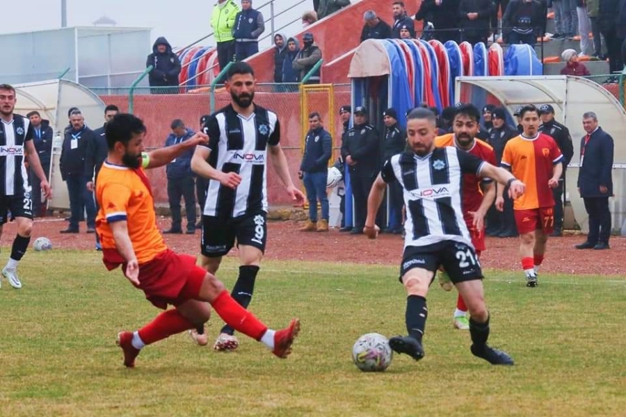 Başkan Gümüşsoy: Şampiyonluk için herkes tek yürek olmalı 