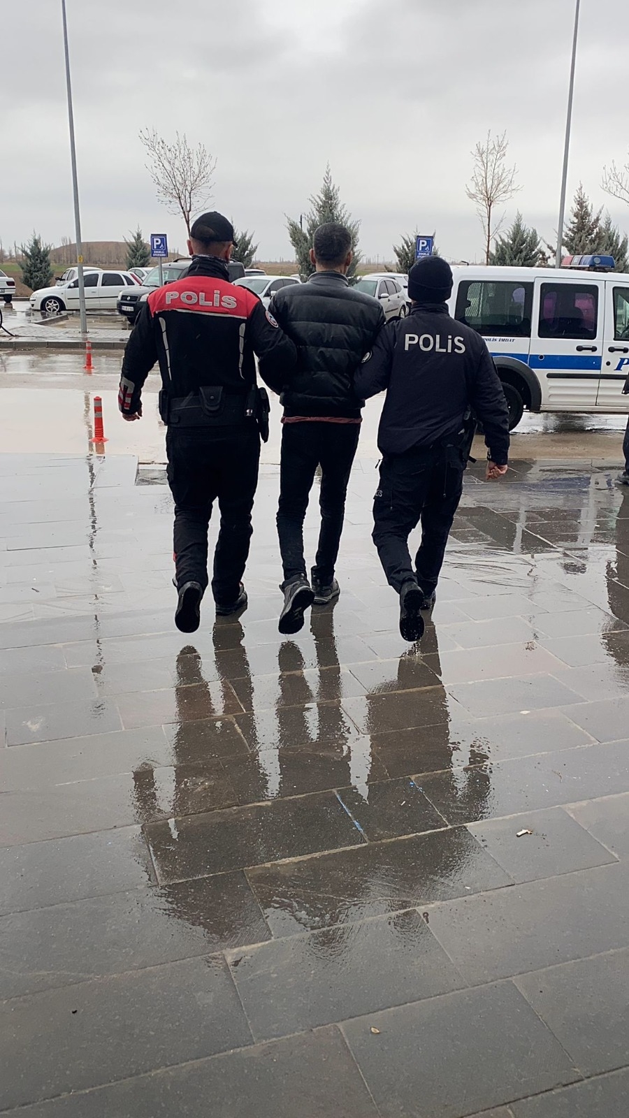 Aksaray