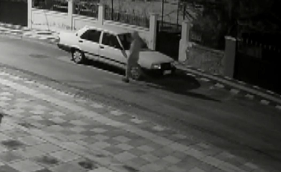 Aksaray’dan çaldılar, Şereflikoçhisar’dan sattılar