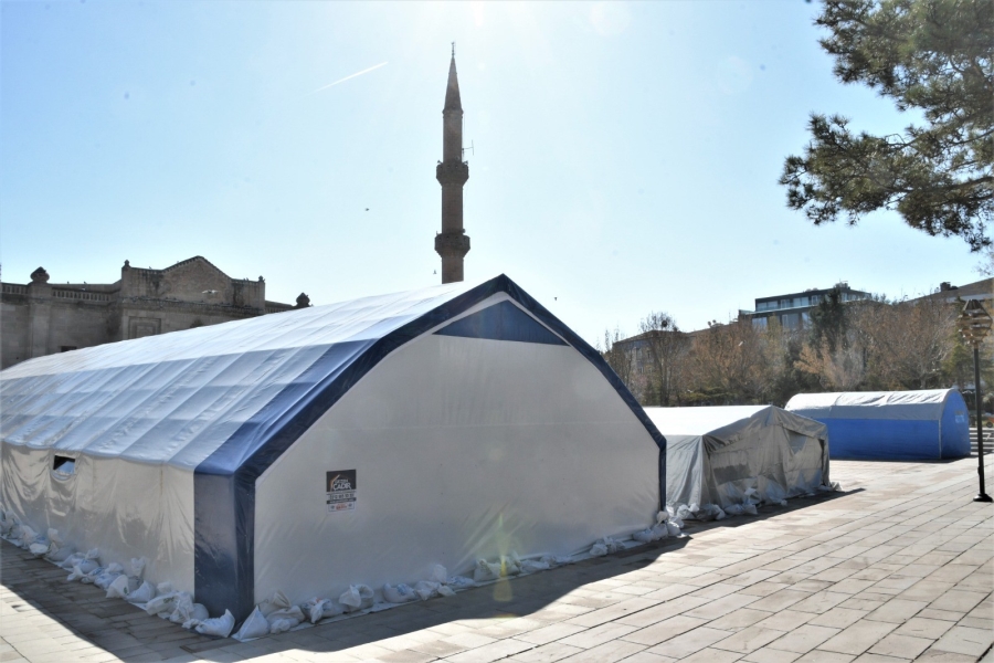 Aksaray Belediyesi her gün bin 500 kişiyi aynı iftar sofrasında buluşturacak