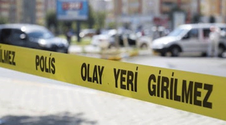 Merdivenden düşen işçi hayatını kaybetti