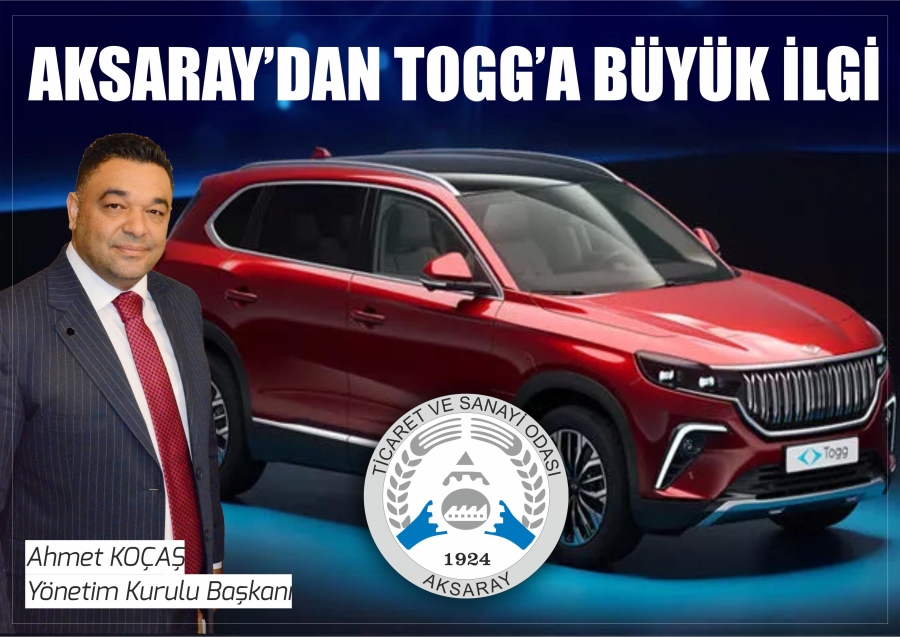Aksaray