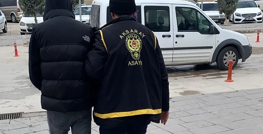 Aksaray