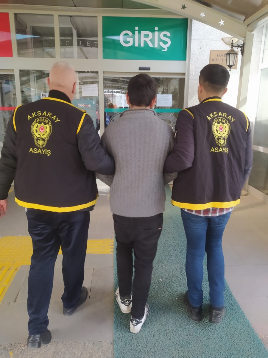 Aksaray