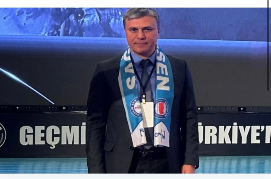 Rıfat Kaya Genel Merkez Yönetiminde 