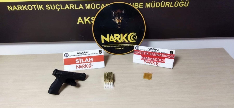Aksaray