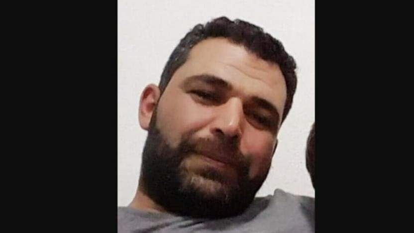 Akıma kapılan sayaç okuma personeli hayatını kaybetti