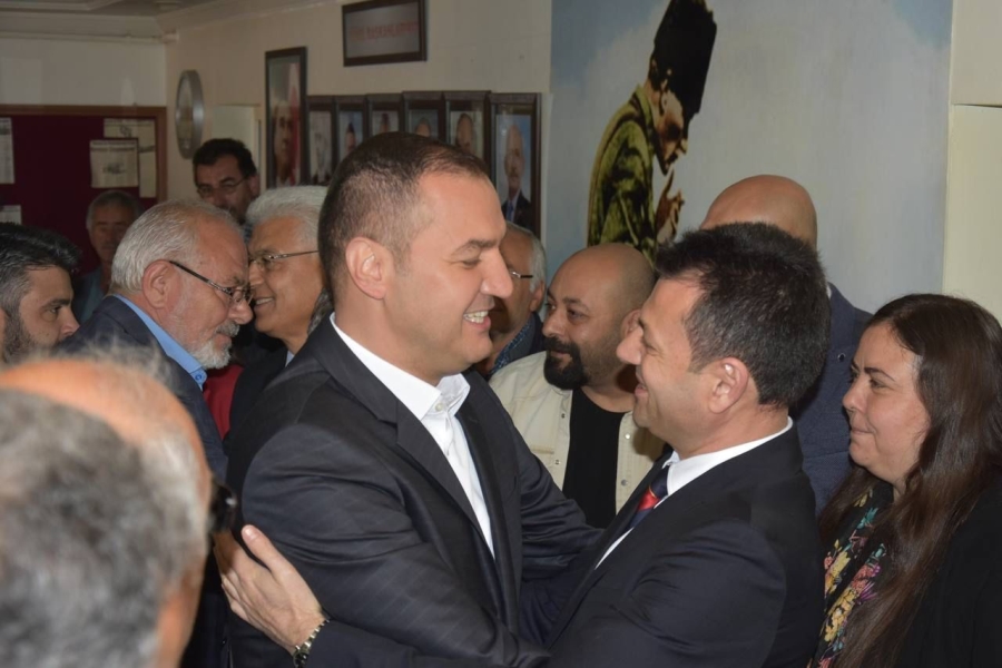 Millet İttifakı: Biz kazanacağız,Aksaray kazanacak!