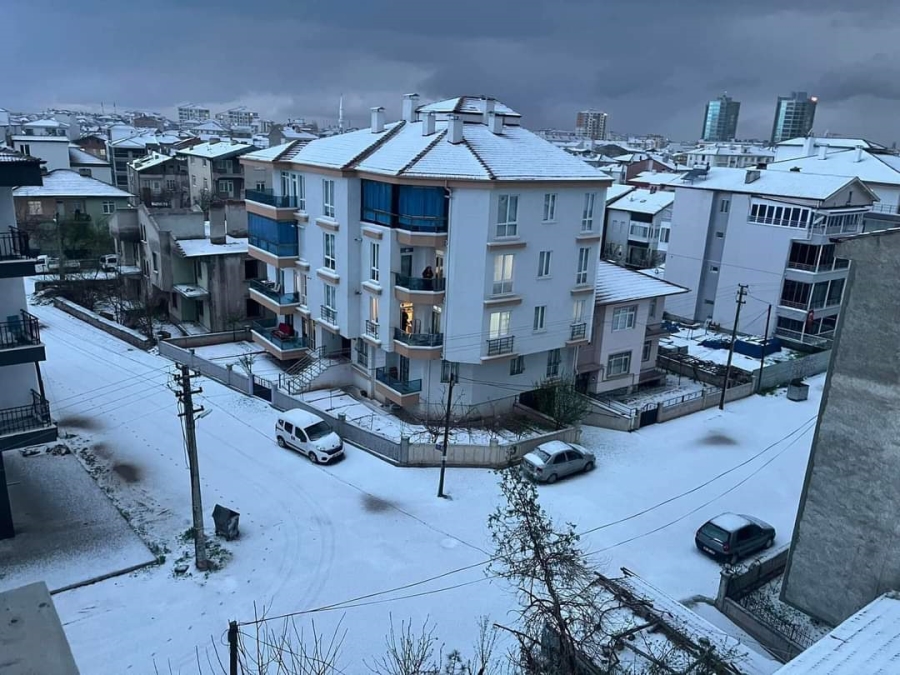 Aksaray