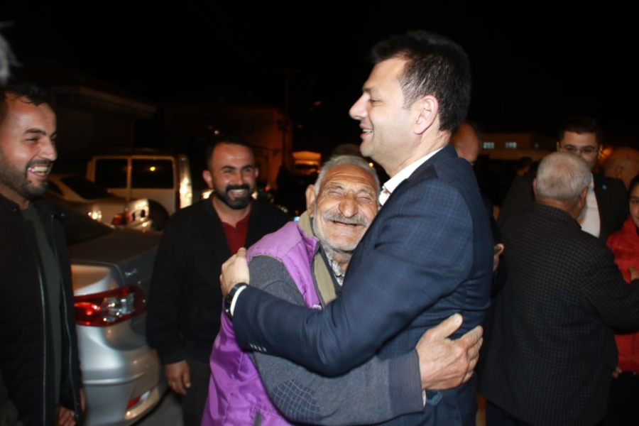 Yeşiltepe 