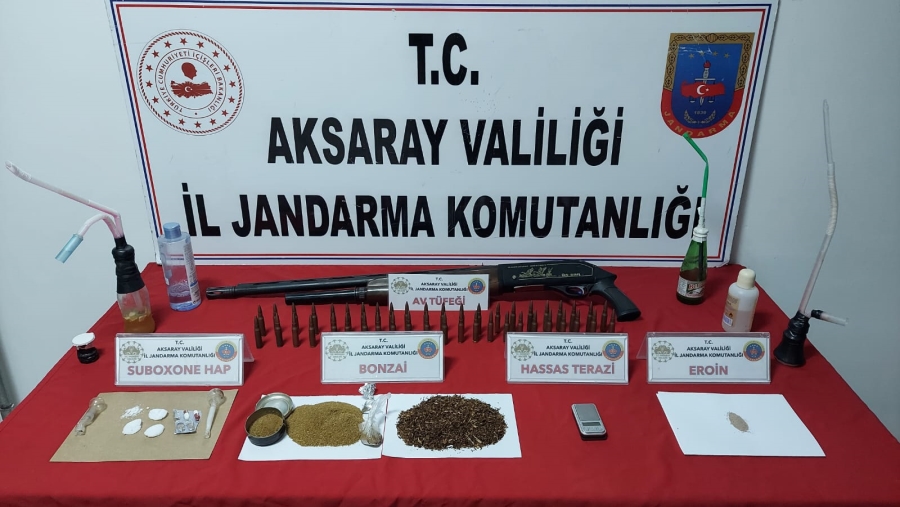 Aksaray