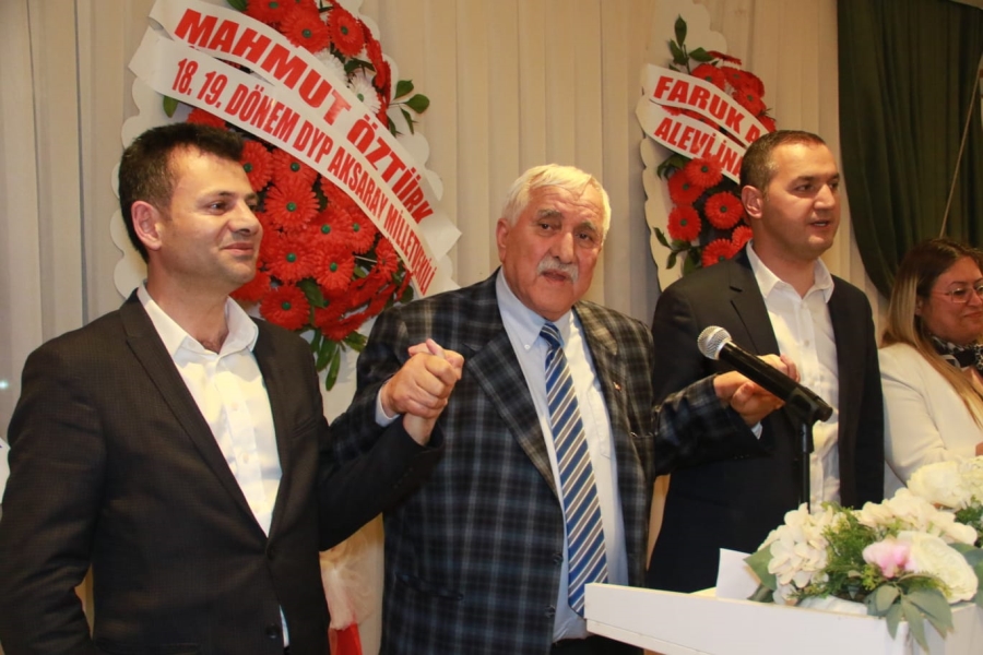 Mahmut Öztürk