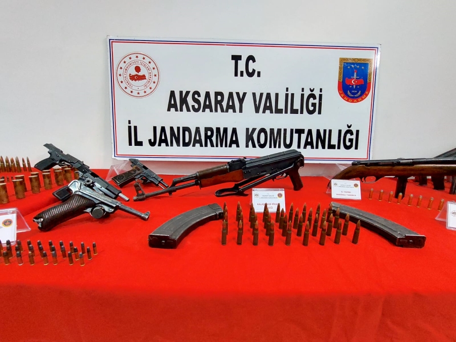 Aksaray