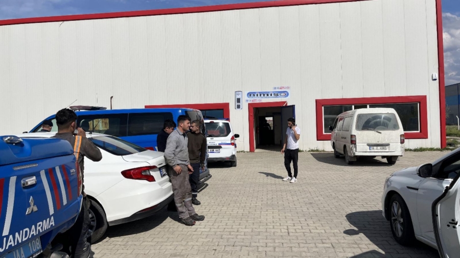 Aksaray