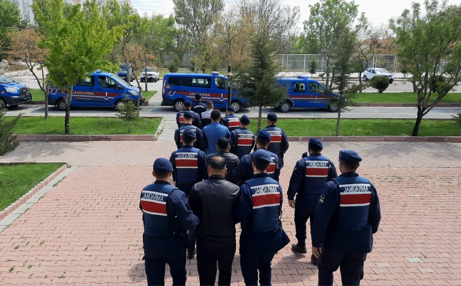 Aksaray